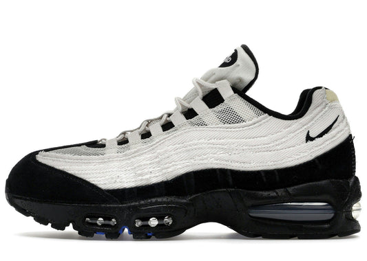Nike Air Max 95 Big Bubble City Pack Paris Atelier