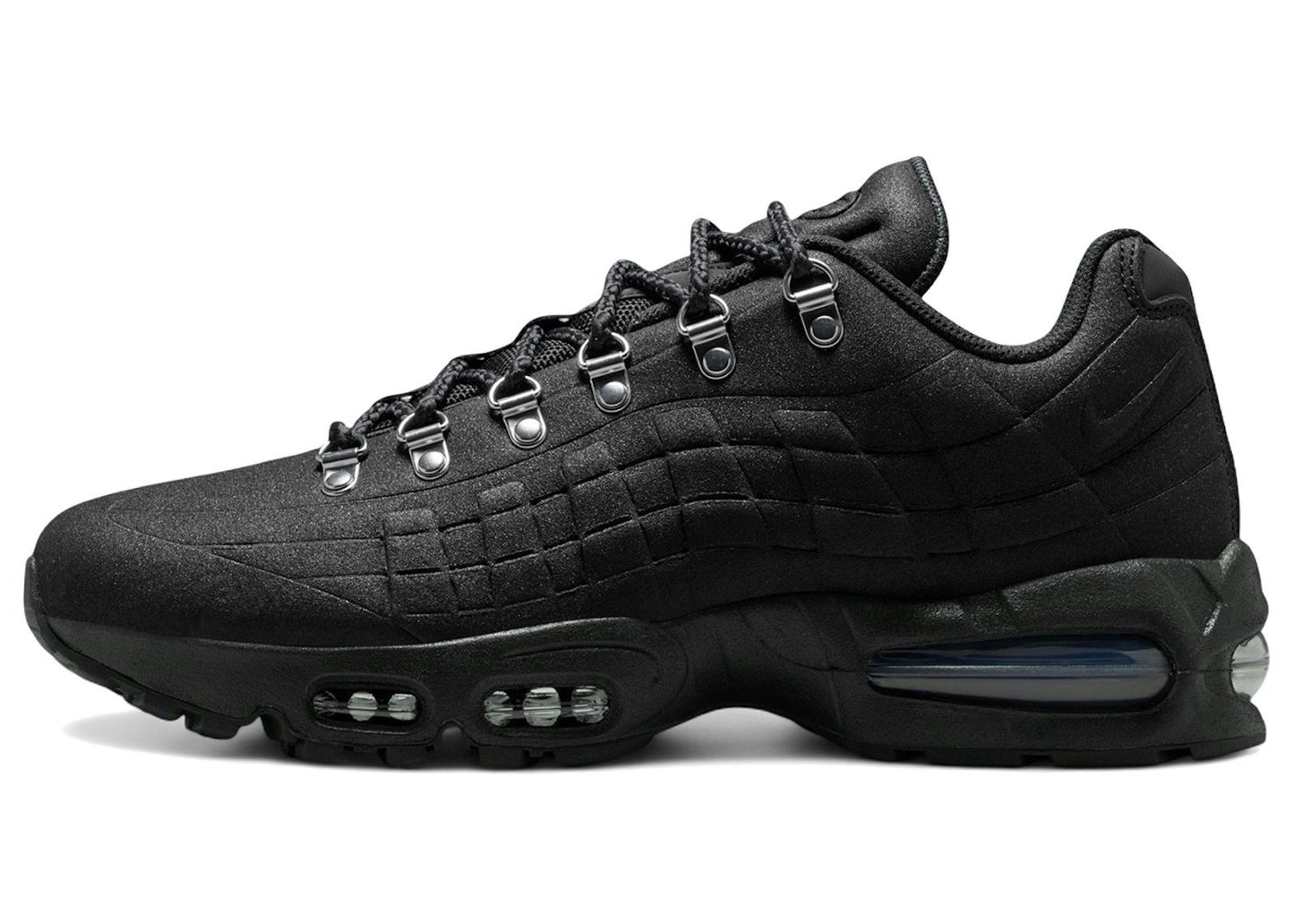 Nike Air Max 95 Big Bubble Family Reunion I-95