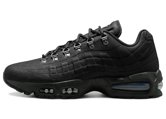 Nike Air Max 95 Big Bubble Family Reunion I-95