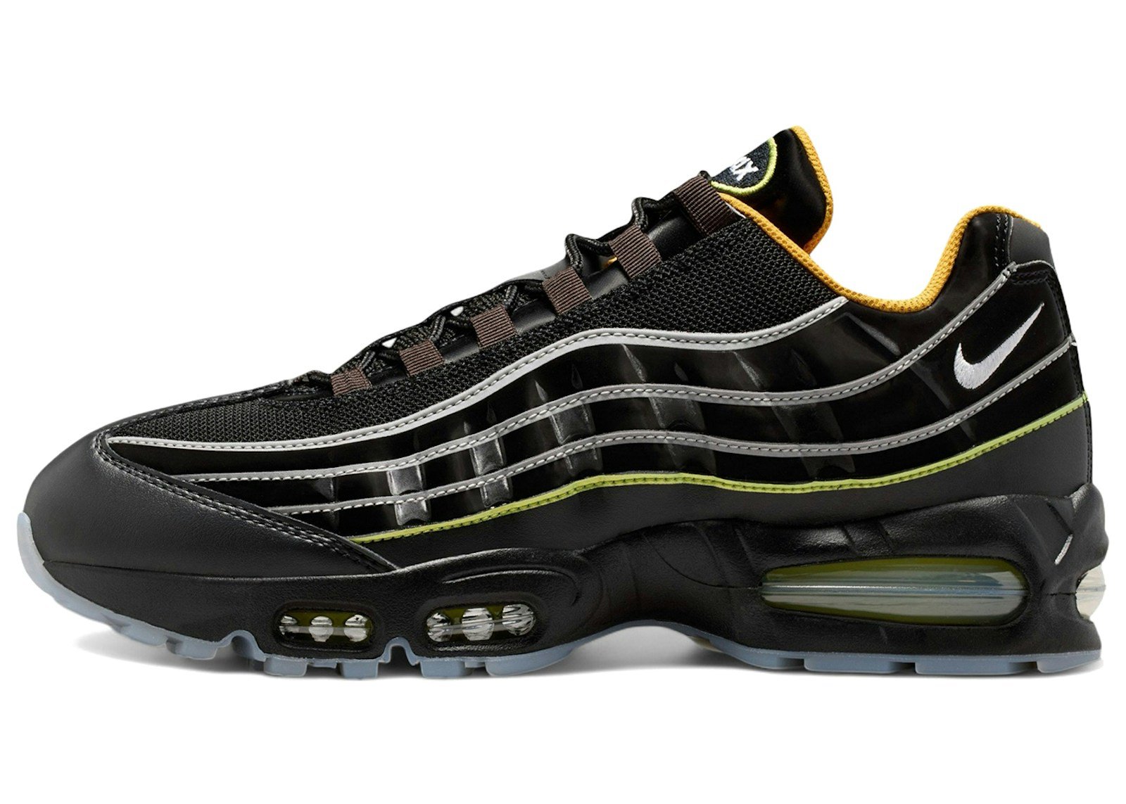Nike Air Max 95 Big Bubble Korea