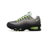 Nike Air Max 95 Big Bubble Neon (2026) (GS)