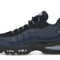 Nike Air Max 95 Big Bubble Obsidian