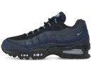 Nike Air Max 95 Big Bubble Obsidian