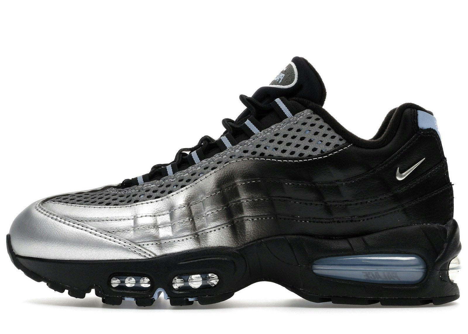 Nike Air Max 95 Big Bubble Palace