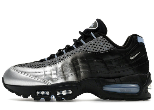 Nike Air Max 95 Big Bubble Palace