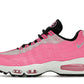 Nike Air Max 95 Big Bubble Pink Glow (Women's)
