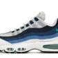 Nike Air Max 95 Big Bubble Slate