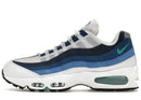 Nike Air Max 95 Big Bubble Slate