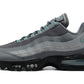 Nike Air Max 95 Big Bubble Smoke Grey Cannon