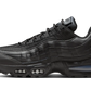 Air Max 95 Big Bubble Triple Black