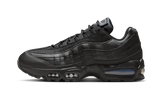 Nike Air Max 95 OG Big Bubble Black Anthracite