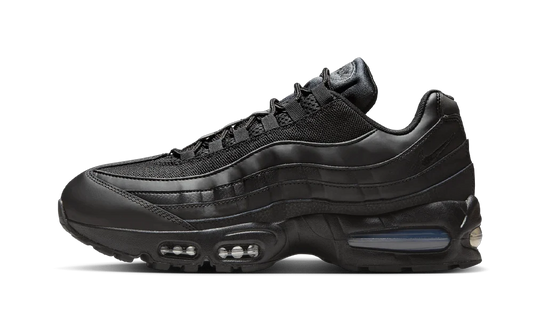 Air Max 95 Big Bubble Triple Black