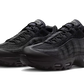 Air Max 95 Big Bubble Triple Black