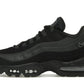 Nike Air Max 95 Black Anthracite