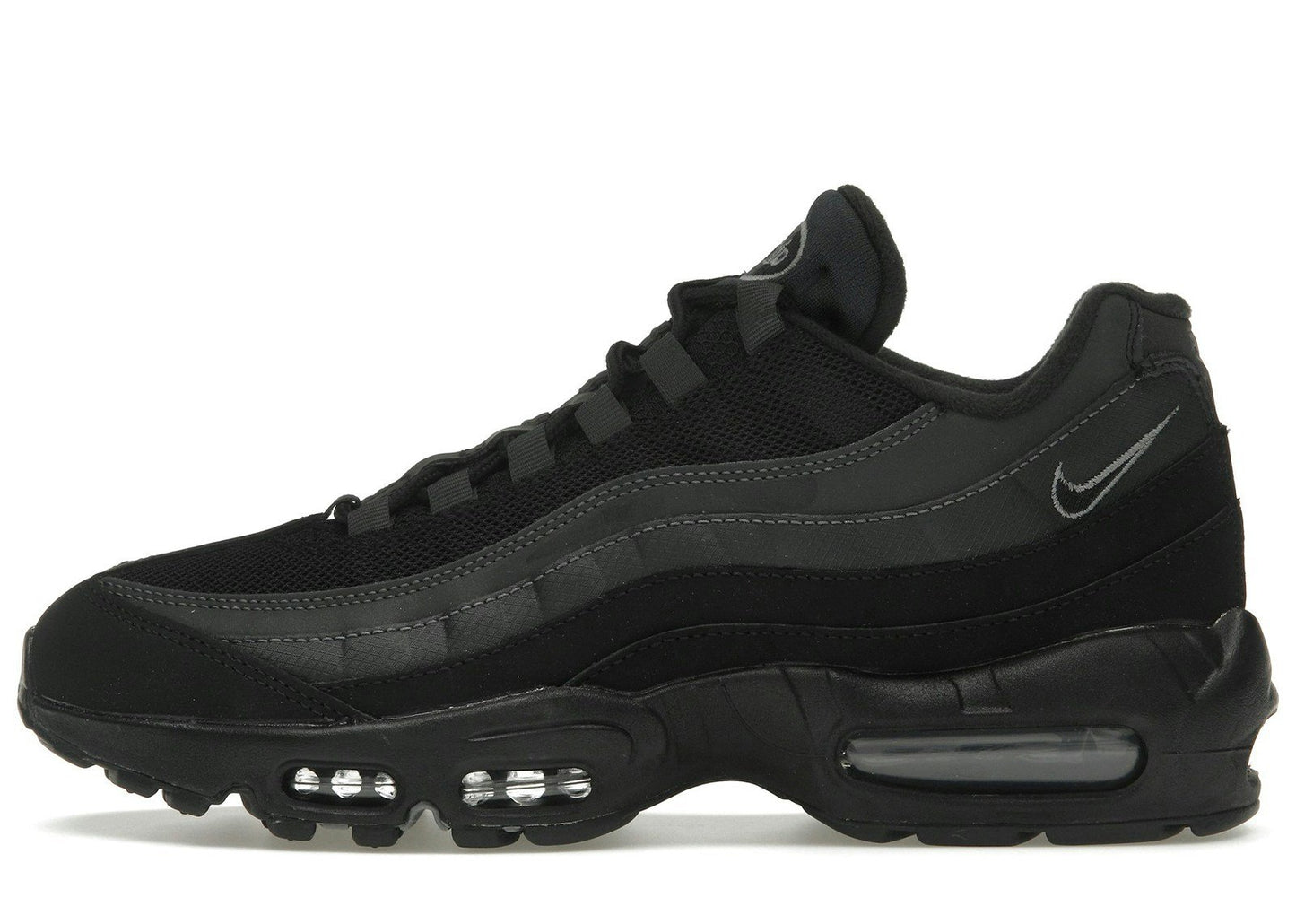 Nike Air Max 95 Black Anthracite