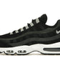 Nike Air Max 95 Black Anthracite Pure Platinum