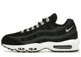 Nike Air Max 95 Black Anthracite Pure Platinum