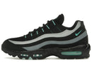 Nike Air Max 95 Black Aurora Green