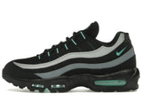 Nike Air Max 95 Black Aurora Green