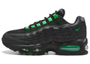 Nike Air Max 95 Black Green Shock (GS)