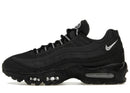 Nike Air Max 95 Black Silver