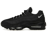 Nike Air Max 95 Black Silver