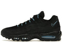 Nike Air Max 95 Black University Blue