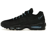 Nike Air Max 95 Black University Blue