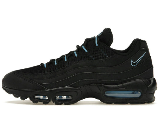 Nike Air Max 95 Black University Blue