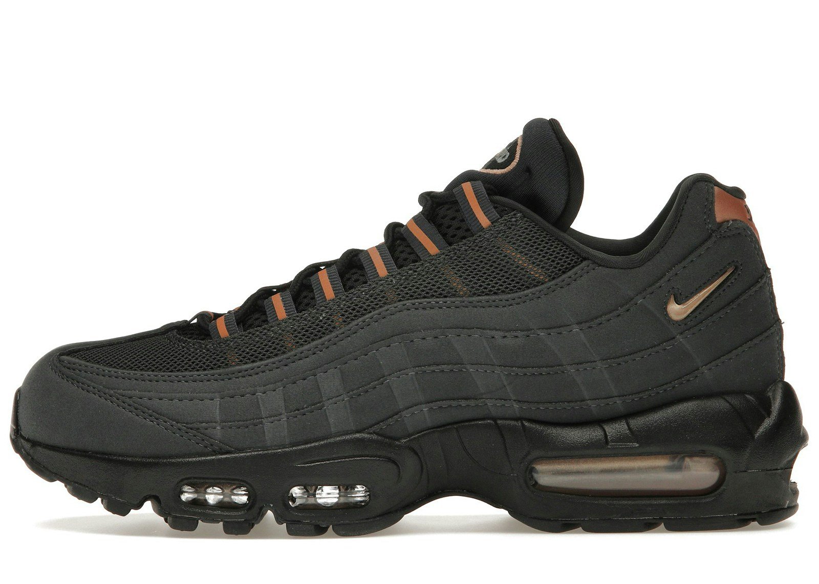 Nike Air Max 95 Central Cee Live Yours
