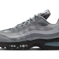 Air Max 95 Cool Grey Blue (IB7682-001) - EU 36–47 - Gray | SOSUKICKS