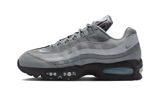 Air Max 95 Cool Grey Blue (IB7682-001) - EU 36–47 - Gray | SOSUKICKS