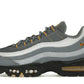 Nike Air Max 95 Cool Grey Sundial