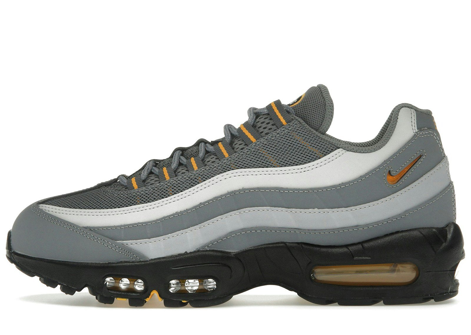 Nike Air Max 95 Cool Grey Sundial