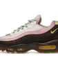 Nike Air Max 95 Cuban Link Velvet Brown (Women's)