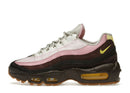 Nike Air Max 95 Cuban Link Velvet Brown (Women's)