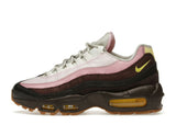 Nike Air Max 95 Cuban Link Velvet Brown (Women's)