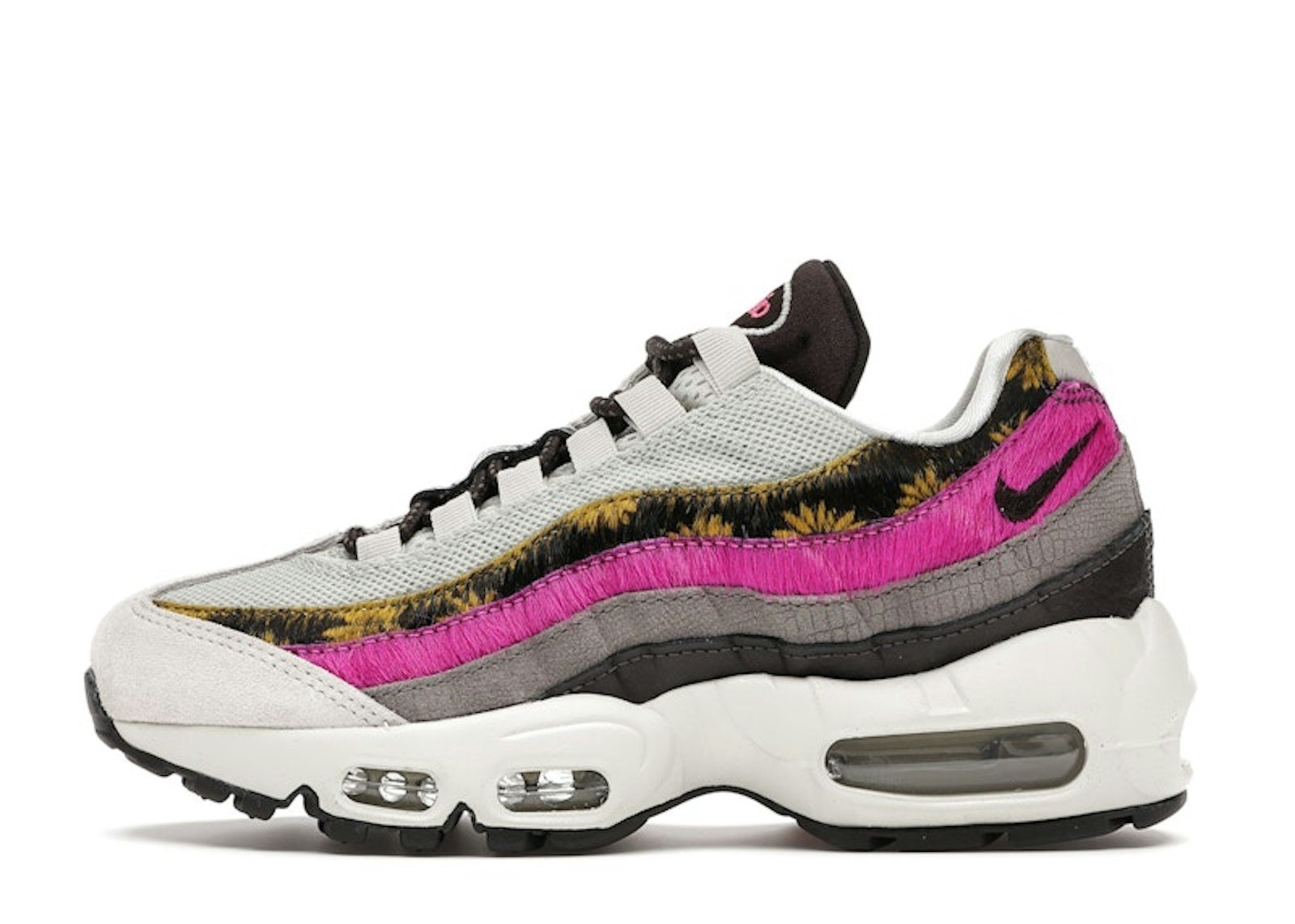 Nike Air Max 95 Daisy Chain (Women's)
