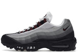 Nike Air Max 95 Dark Beetroot