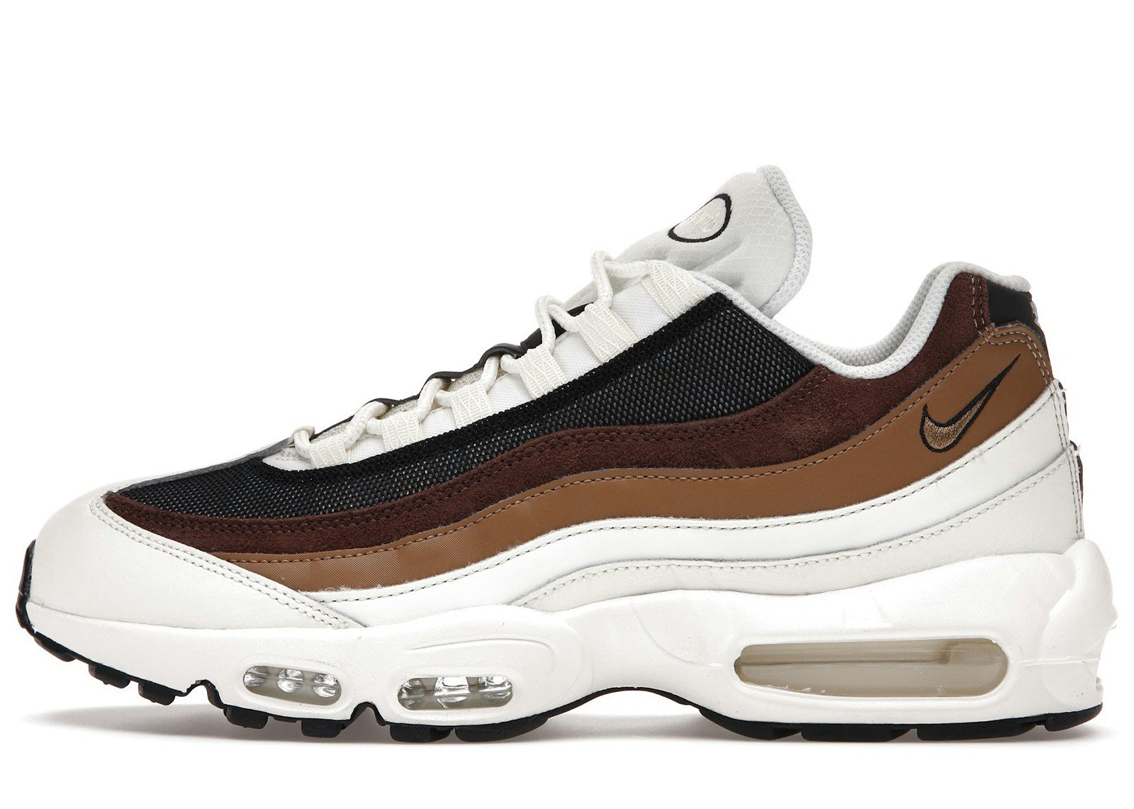 Nike Air Max 95 Dark Driftwood
