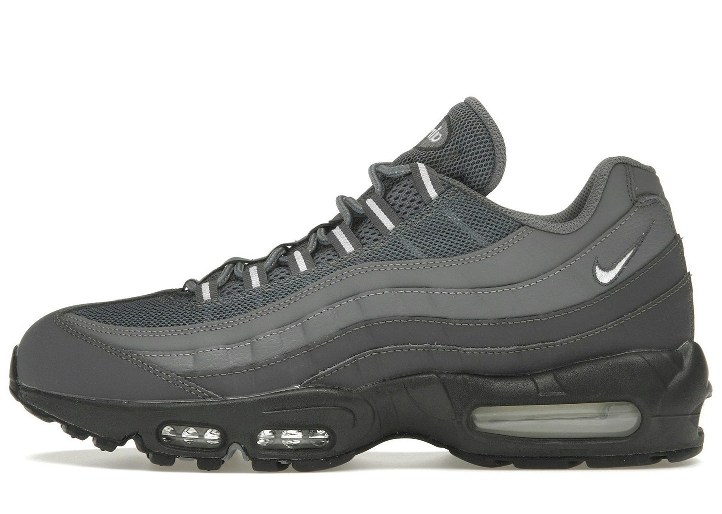 Nike Air Max 95 Dark Grey Anthracite
