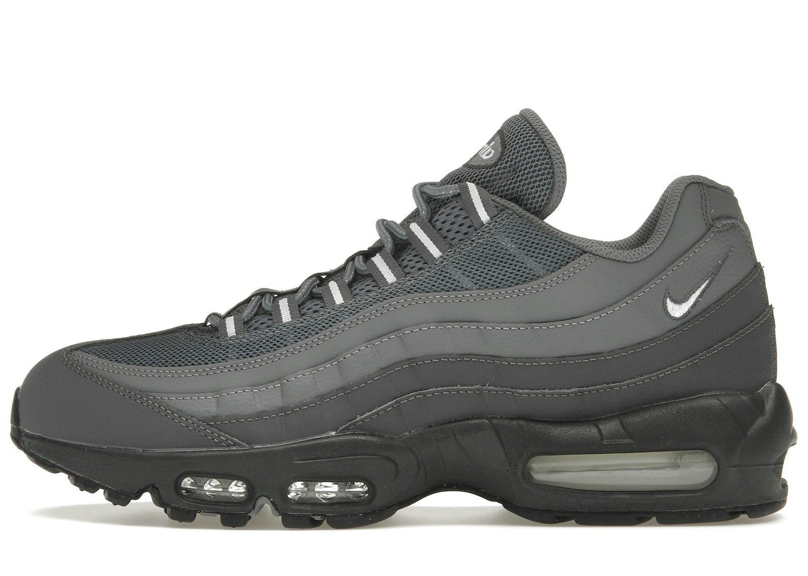 Nike Air Max 95 Dark Grey Anthracite