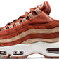 Nike Air Max 95 Dusty Peach (Women's)