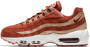 Nike Air Max 95 Dusty Peach (Women's)