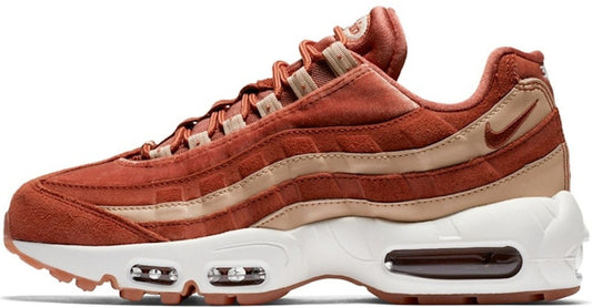 Nike Air Max 95 Dusty Peach (Women's)