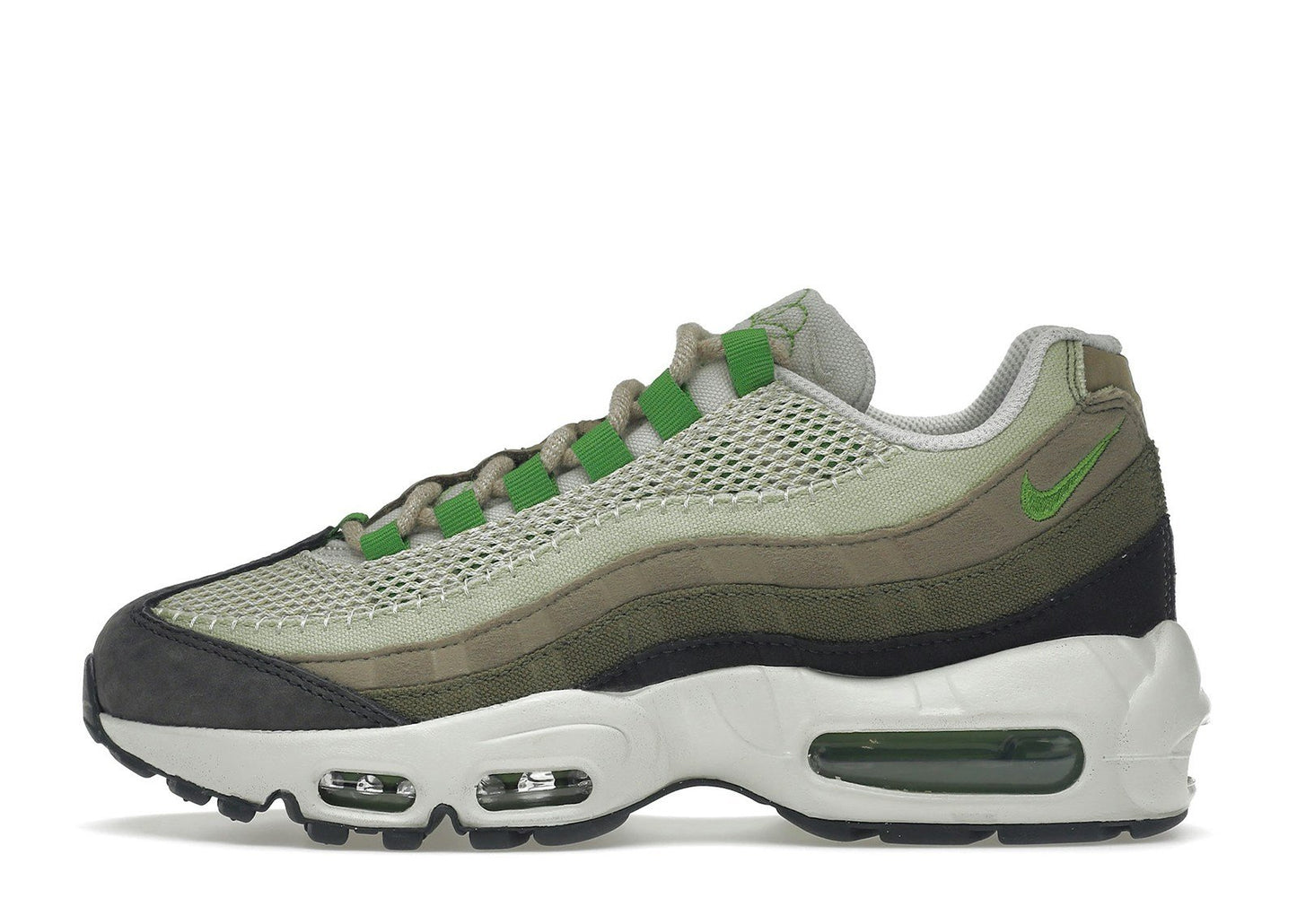 Nike Air Max 95 Earth Day (Women's)