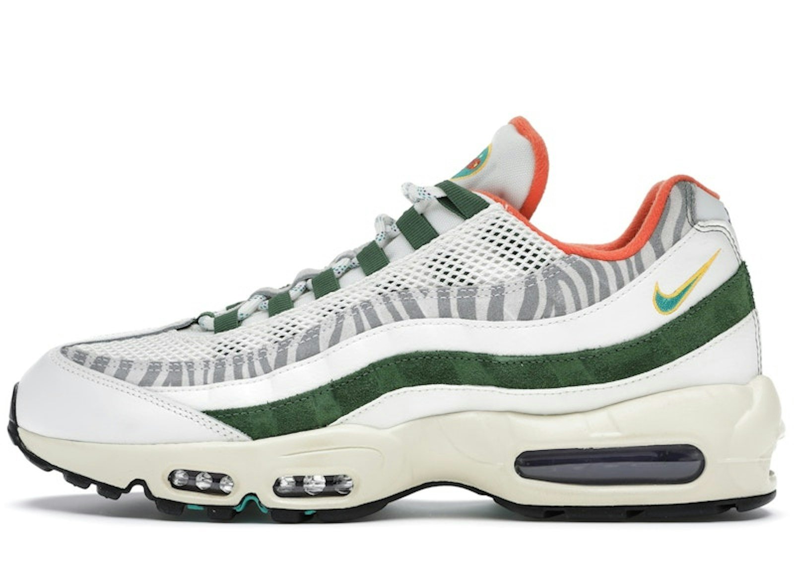 Nike Air Max 95 Era Safari
