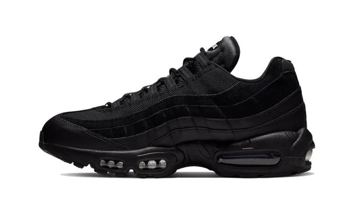 Nike Air Max 95 Essential Black