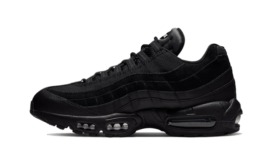 Air Max 95 Essential Black (CI3705-001) - EU 38.5–46 - Black | SOSUKICKS