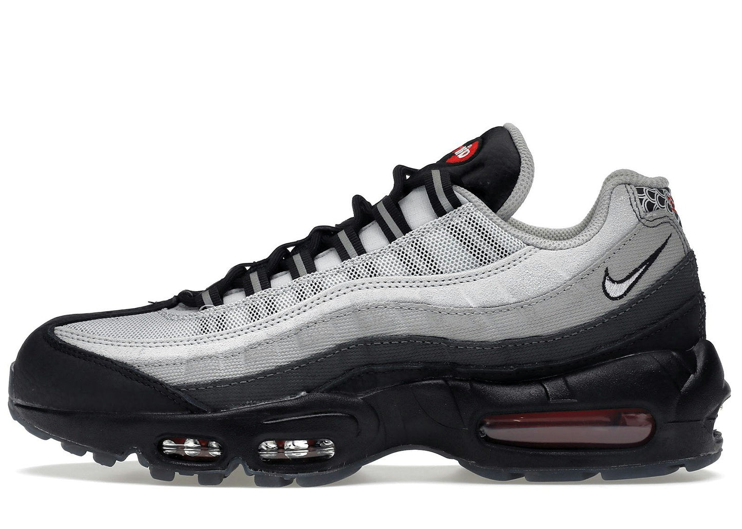 Nike Air Max 95 Fish Scales